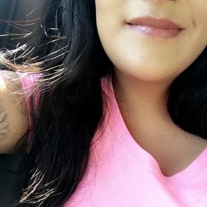 Meet your Posher, Lilia